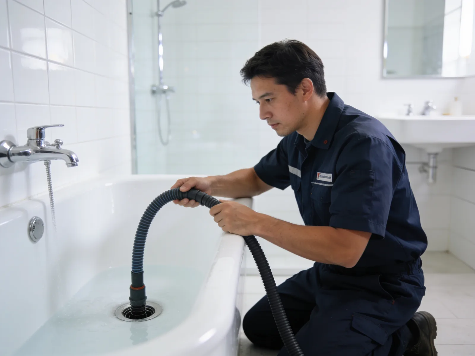 Emergency Plumber Cochranton, PA FAQs